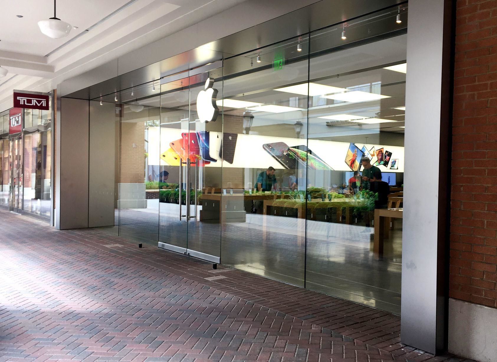 Apple Store